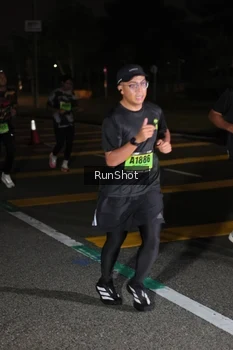 Runner Photo 5646473