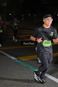 Runner Photo 5646475