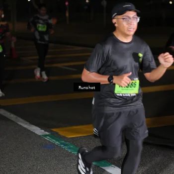 Runner Photo 5646476