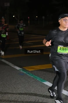 Runner Photo 5646477