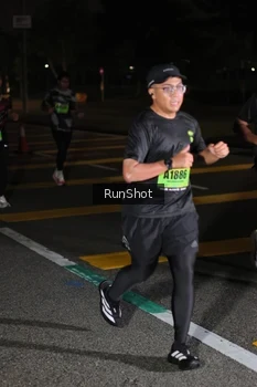 Runner Photo 5646478