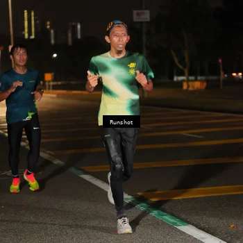 Runner Photo 5646480