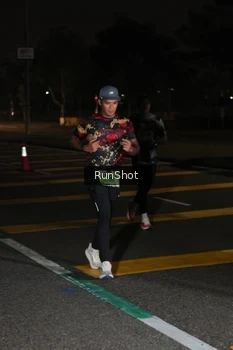 Runner Photo 5646481