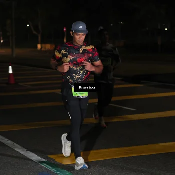 Runner Photo 5646483