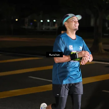 Runner Photo 5646485