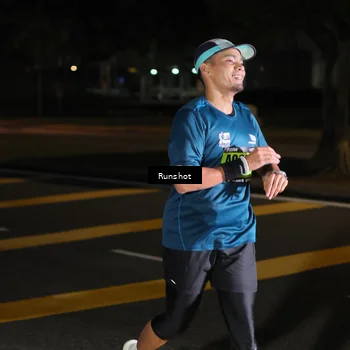 Runner Photo 5646486