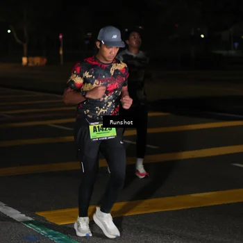 Runner Photo 5646489