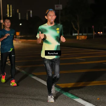 Runner Photo 5646491