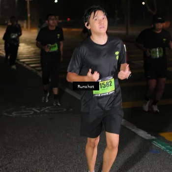 Runner Photo 5646492