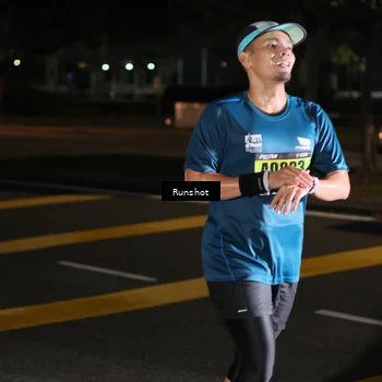 Runner Photo 5646493