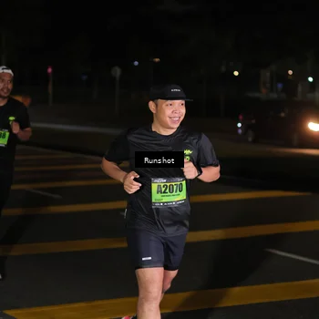 Runner Photo 5646495