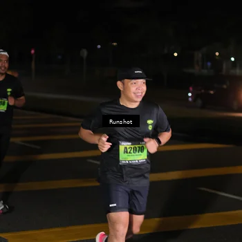 Runner Photo 5646497