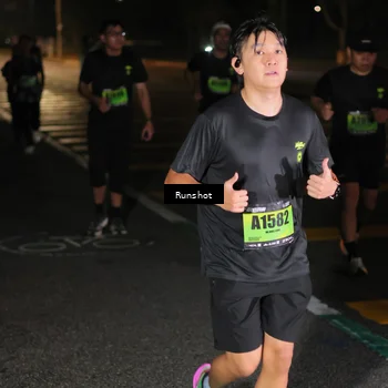 Runner Photo 5646498
