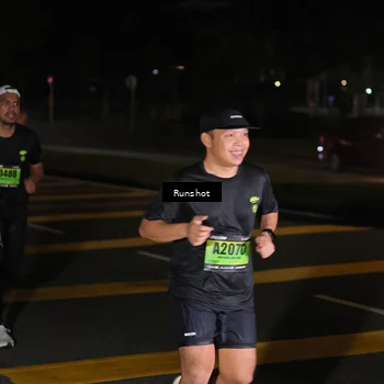 Runner Photo 5646499