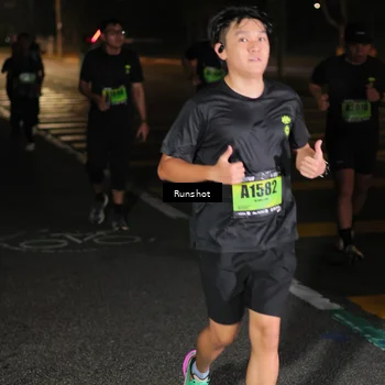 Runner Photo 5646500