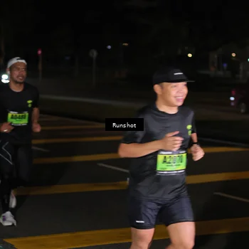 Runner Photo 5646501