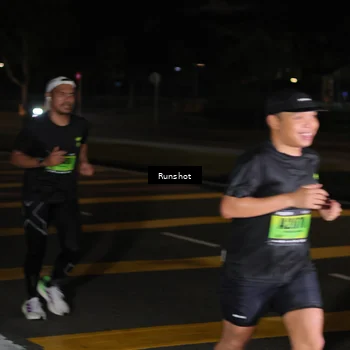 Runner Photo 5646502
