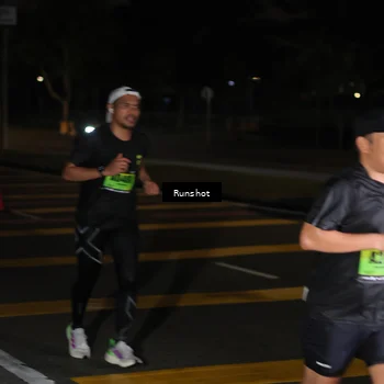 Runner Photo 5646503