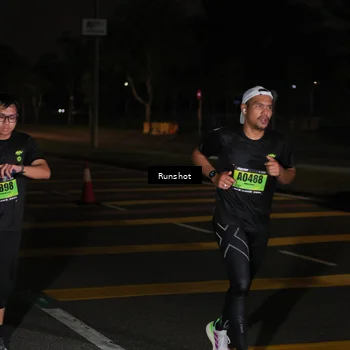 Runner Photo 5646504