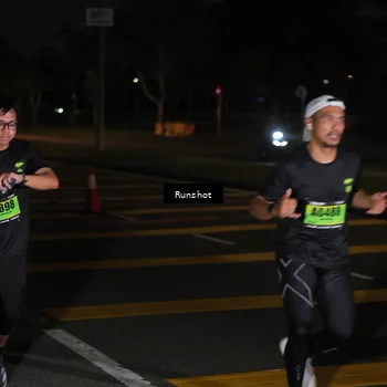 Runner Photo 5646505