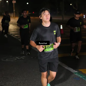 Runner Photo 5646506