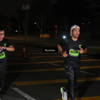Runner Photo 5646508