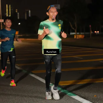 Runner Photo 5646511