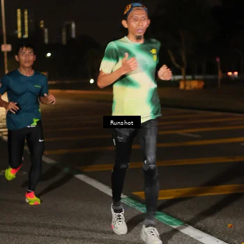 Runner Photo 5646512