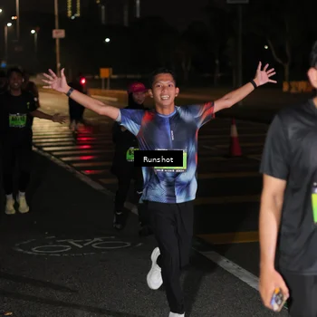 Runner Photo 5646514
