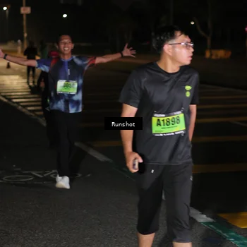 Runner Photo 5646515