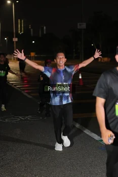 Runner Photo 5646517