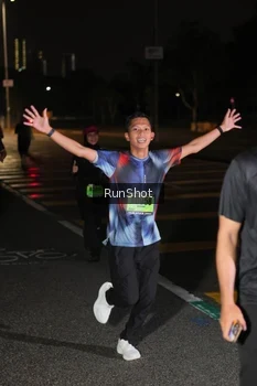 Runner Photo 5646519