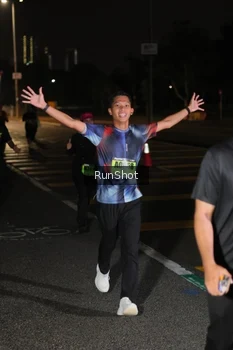 Runner Photo 5646520