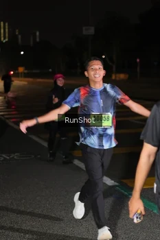 Runner Photo 5646521