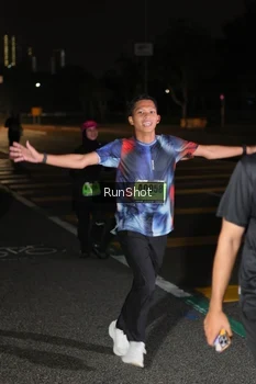 Runner Photo 5646522