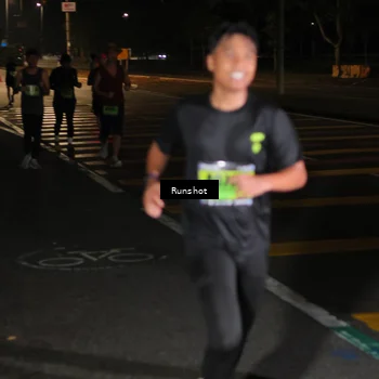 Runner Photo 5646526
