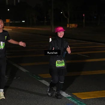 Runner Photo 5646529