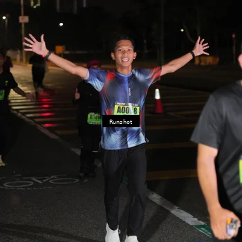 Runner Photo 5646532