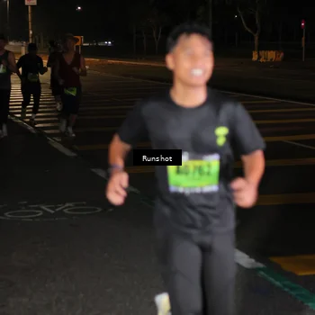 Runner Photo 5646533