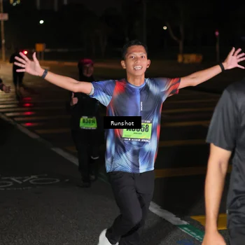 Runner Photo 5646534
