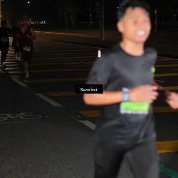 Runner Photo 5646539