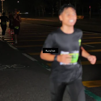 Runner Photo 5646541