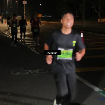 Runner Photo 5646543