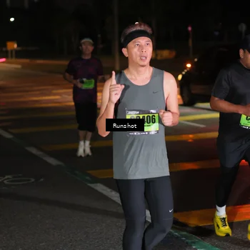 Runner Photo 5646552