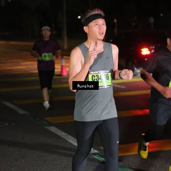 Runner Photo 5646556