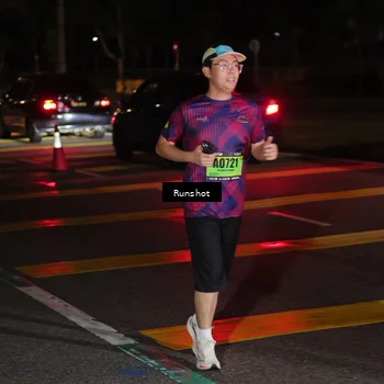 Runner Photo 5646557