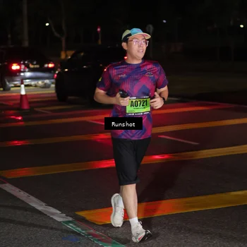 Runner Photo 5646559