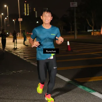 Runner Photo 5646560