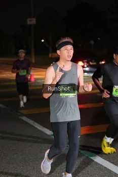Runner Photo 5646567