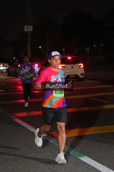 Runner Photo 5646570